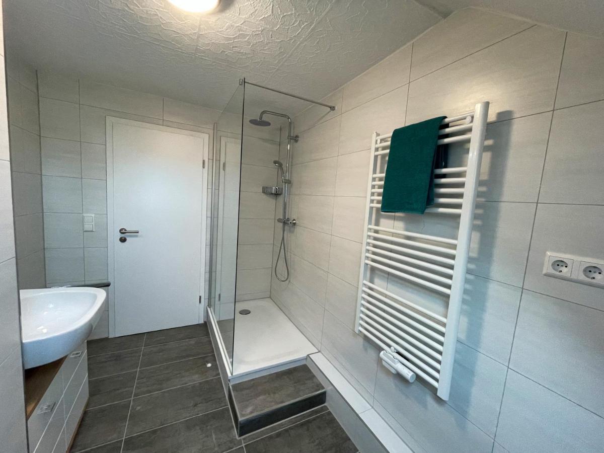 Boardinghouse Heilbronn Lejlighedshotel Eksteriør billede