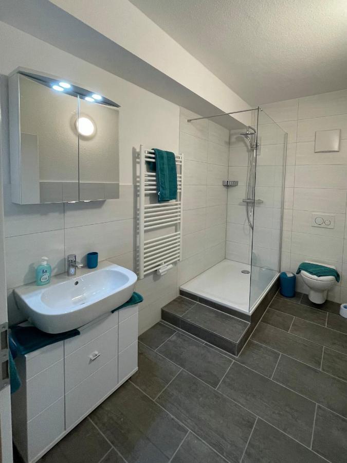 Boardinghouse Heilbronn Lejlighedshotel Eksteriør billede