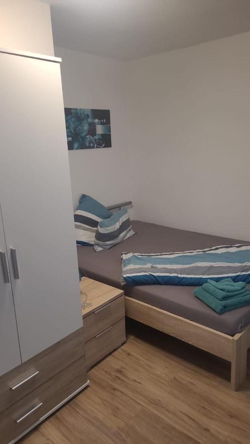Boardinghouse Heilbronn Lejlighedshotel Eksteriør billede