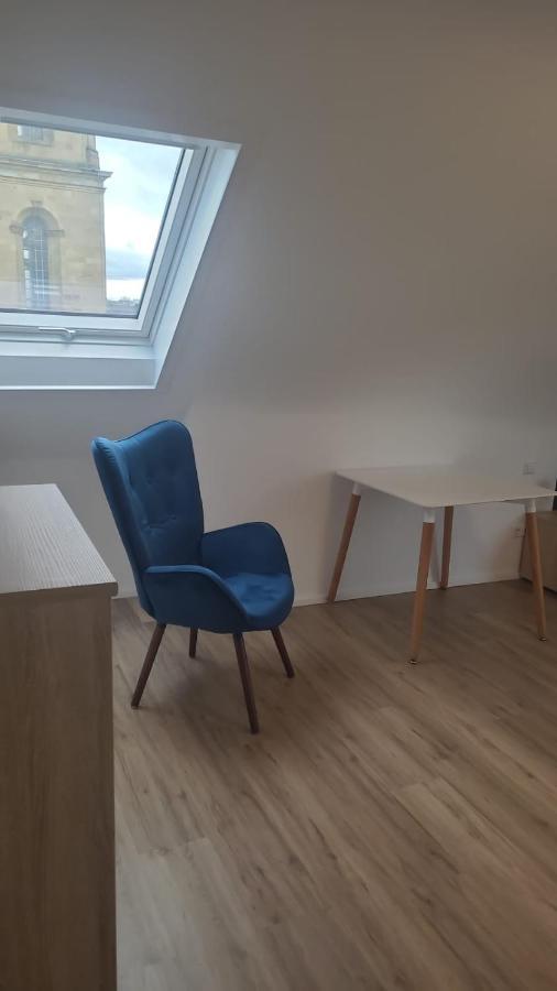Boardinghouse Heilbronn Lejlighedshotel Eksteriør billede