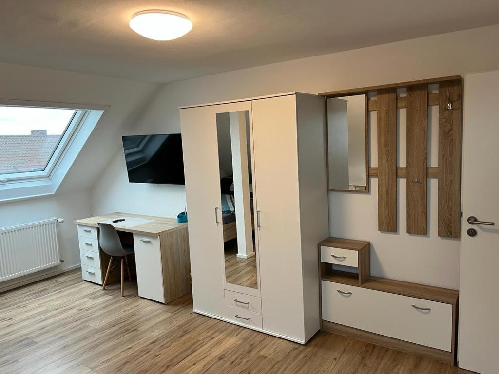 Boardinghouse Heilbronn Lejlighedshotel Eksteriør billede