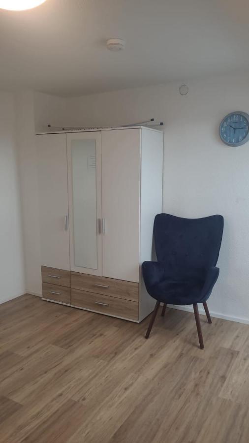 Boardinghouse Heilbronn Lejlighedshotel Eksteriør billede