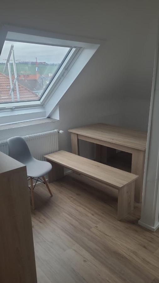 Boardinghouse Heilbronn Lejlighedshotel Eksteriør billede