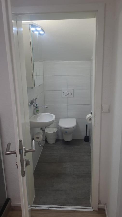 Boardinghouse Heilbronn Lejlighedshotel Eksteriør billede