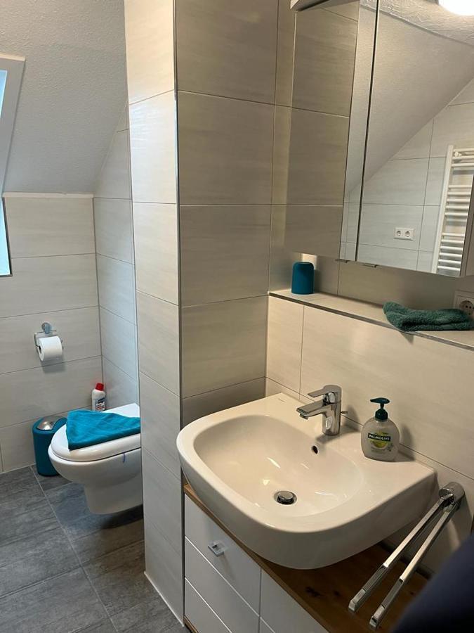 Boardinghouse Heilbronn Lejlighedshotel Eksteriør billede