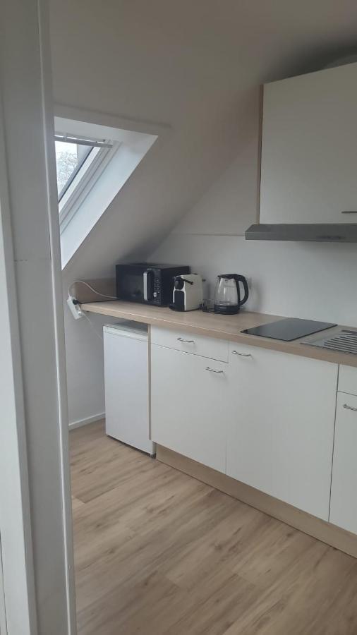 Boardinghouse Heilbronn Lejlighedshotel Eksteriør billede