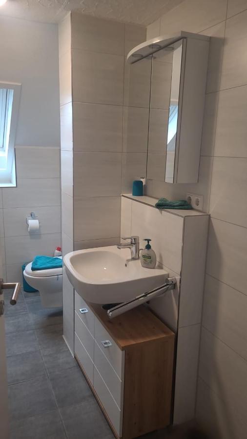 Boardinghouse Heilbronn Lejlighedshotel Eksteriør billede