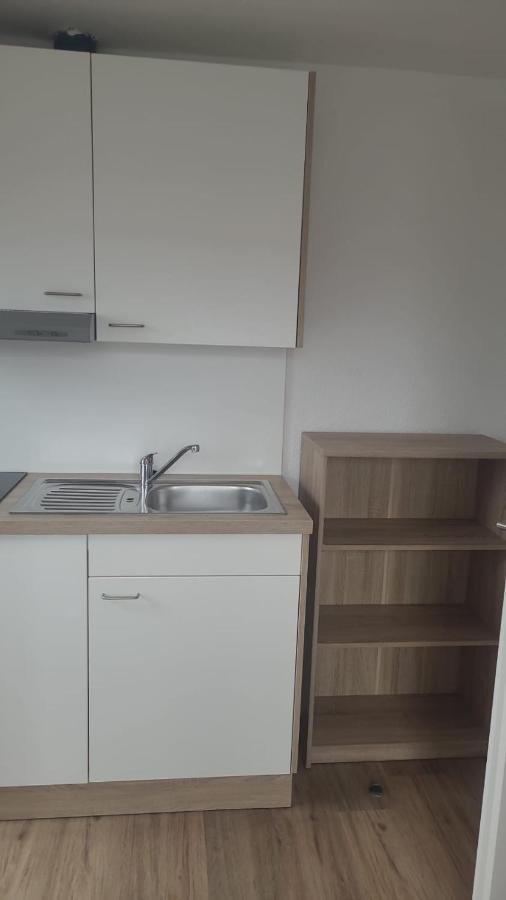 Boardinghouse Heilbronn Lejlighedshotel Eksteriør billede