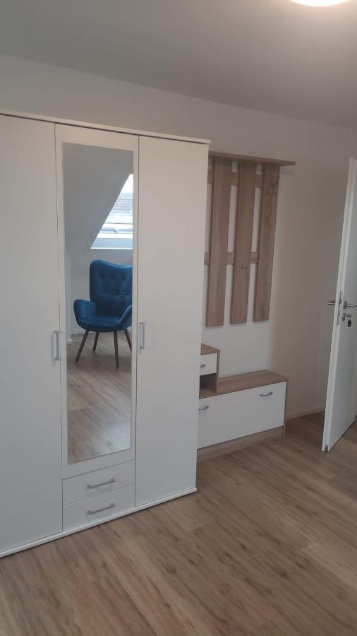 Boardinghouse Heilbronn Lejlighedshotel Eksteriør billede