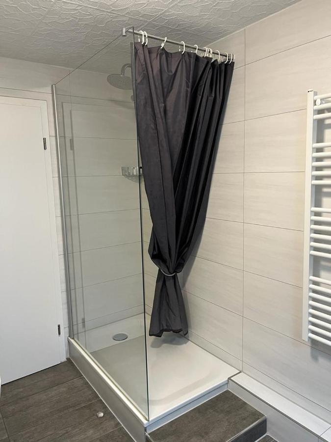 Boardinghouse Heilbronn Lejlighedshotel Eksteriør billede
