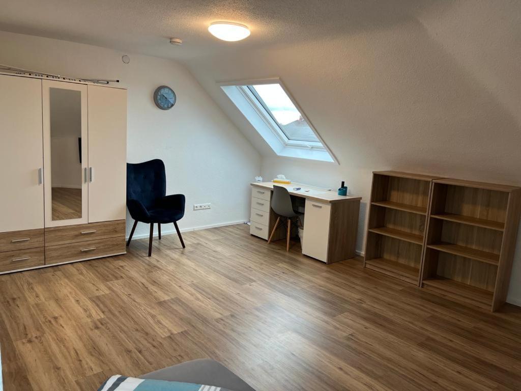 Boardinghouse Heilbronn Lejlighedshotel Eksteriør billede