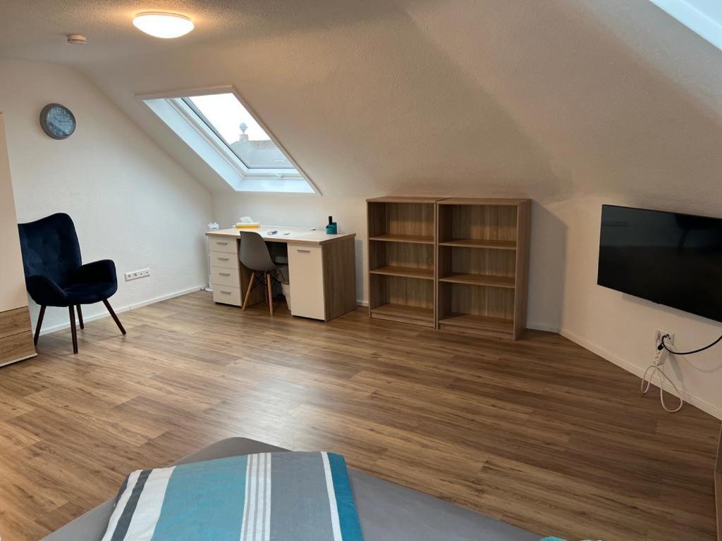 Boardinghouse Heilbronn Lejlighedshotel Eksteriør billede