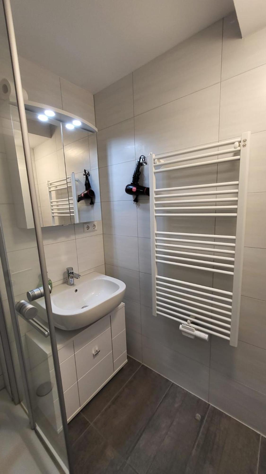 Boardinghouse Heilbronn Lejlighedshotel Eksteriør billede