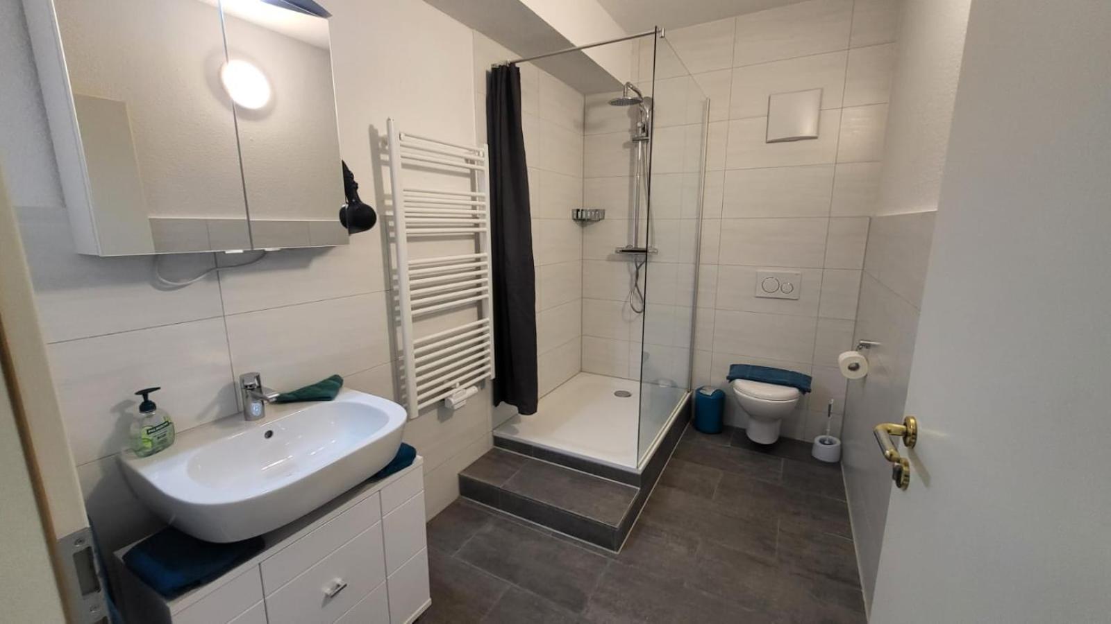 Boardinghouse Heilbronn Lejlighedshotel Eksteriør billede