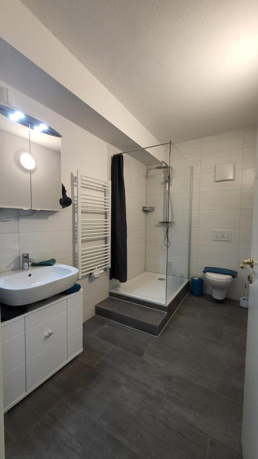 Boardinghouse Heilbronn Lejlighedshotel Eksteriør billede