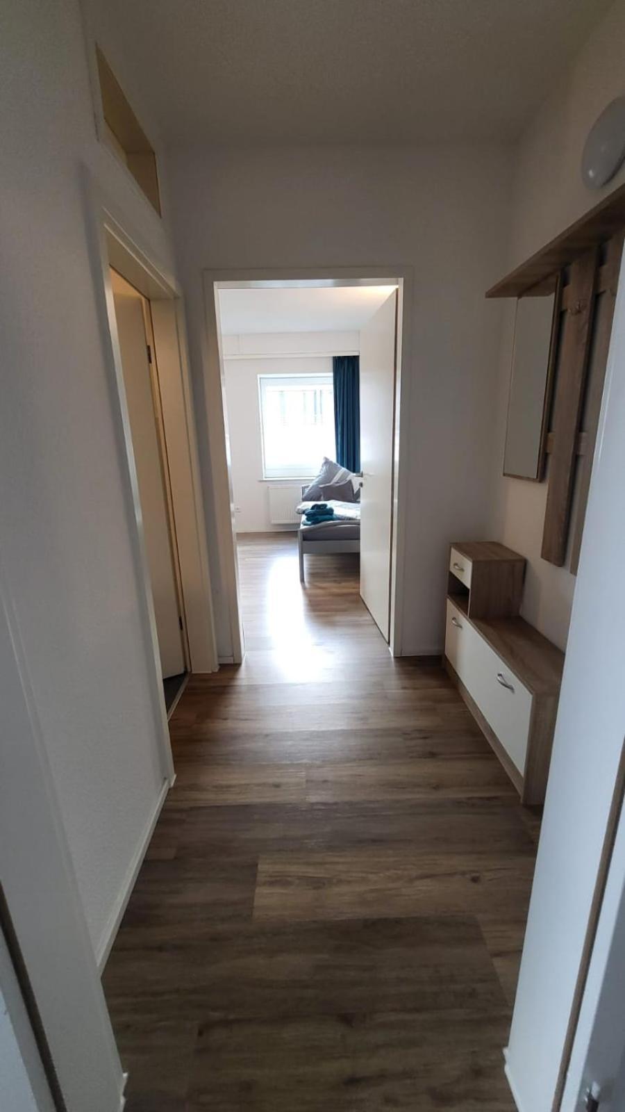 Boardinghouse Heilbronn Lejlighedshotel Eksteriør billede